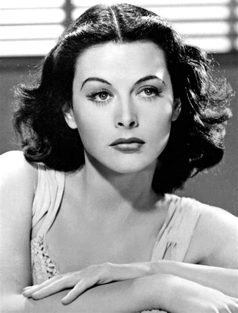 hedy lamarr bisexual|Hedy Lamarr